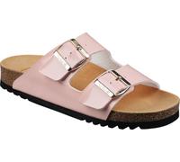 Scholl Femme Josephine Sandale, Pink, 39 EU