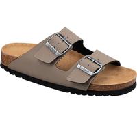 Scholl Femme Josephine Sandale, Taupe, 40 EU