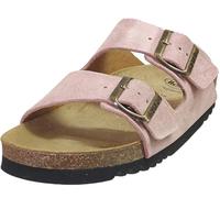 Scholl Femme Josephine Sandale, Vieux Rose, 37 EU