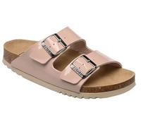 Scholl Femme Josephine Sandale, Vieux Rose, 40 EU