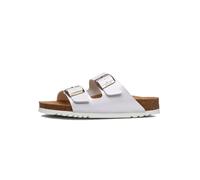 Scholl Femme Josephine Sandale, White, 40 EU