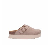 Scholl Femme Justine, Dark Beige, 40 EU