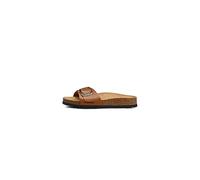 Scholl Femme Kathleen Mules-et-sabots, Cognac, 39 EU