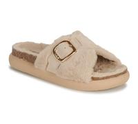 Mules femmes Scholl KATY Beige 39