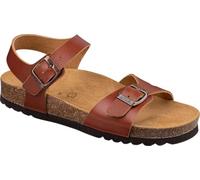 Scholl Femme Lorraine, Dark Brown, 41 EU