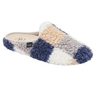 Scholl Femme Maddy, Blue Multi, 41 EU