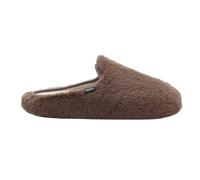 Scholl Femme Maddy Racine Accueil Chaussures-femme Chausson, Brown, 38 EU