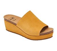 Scholl Femme Malaga 23, Ochre, 40 EU