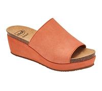 Scholl Femme Malaga 23, Salmon, 40 EU