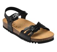 Scholl Femme Martine, Noir, 39 EU