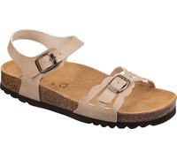 Scholl Femme Martine, Taupe, 39 EU