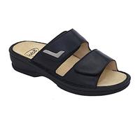 Scholl Femme Mietta 2.0, Noir, 37 EU