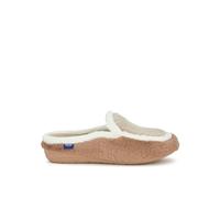 Scholl Femme Milly Double Sandale, Light Brown, 36 EU