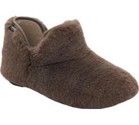 Scholl Femme Molly Bootie Sandale, Brown, 39 EU
