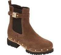 Scholl Femme Naomi Studs Sandale, 40 EU