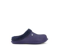Scholl Femme Neeva Chausson, Bleu, 39 EU