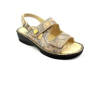 Sandales et nu-pieds Scholl Nevia Sandal comfort pour Femme 37 Multicolore