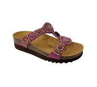 Scholl Femme New Bogota' Wedge, Rose, 35 EU