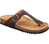 Scholl Femme Nicole, Dark Brown, 40 EU