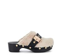 Scholl Femme Pescura Alaska, Off White, 36 EU