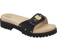 Scholl Femme PESCURA CARROARMATO Sandale, 35 EU