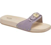 Scholl Femme Pescura Flat, Lilac, 38 EU