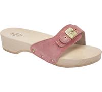 Scholl Femme Pescura Heel, Rose, 37 EU