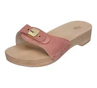 Scholl Femme Pescura Heel, Rose, 39 EU