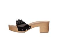 Mules et sabots Scholl PESCURA IBIZA ICONIC pour Femme 37 Noir
