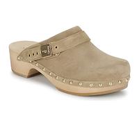 Scholl Femme Pescura Marion, Beige, 36 EU