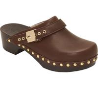 Scholl Femme Pescura Marion, Marron, 40 EU