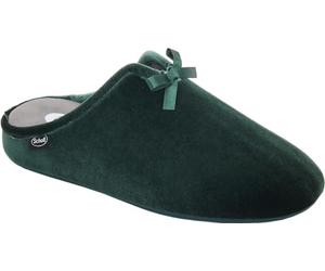 Scholl Femme Rachele Sandale, Green, 36 EU