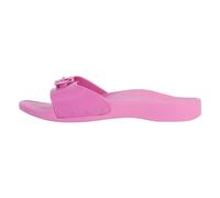 Scholl Femme Sun Racine Accueil Chaussures-femme Mules, Fuschia, 40 EU