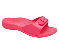 Scholl Femme Sun, Ruby Red, 39 EU