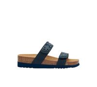 Scholl Femme Zafirah, Navy Blue, 40 EU