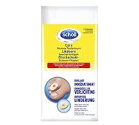 Scholl® Feutres Protecteurs rond cors Pansement(S) 9 pc(s)