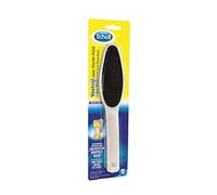 Scholl Fiche, Peau dure