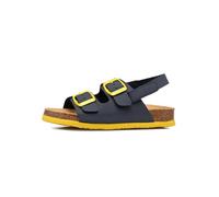 Scholl Fille Turtle, Bleu Marine, 24 EU