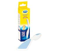 Scholl Foot Care Lime à pied double action