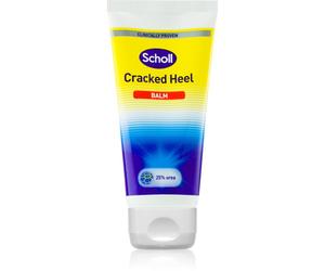 Scholl Foot Cream Cracked Heel crème talons fissurés 60 ml