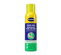 Scholl Fresh Step Extra Frisch 150ml