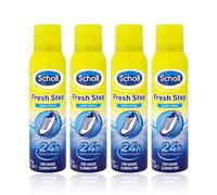 Scholl Fresh Step Shoe Spray, 150ml by Scholl