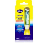 Scholl Fungal Nail cure contre les mycoses des ongles 3.8 ml