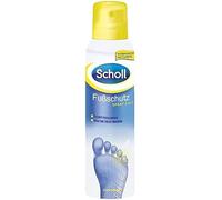 Scholl Fussschutz Spray 2in1 150ml