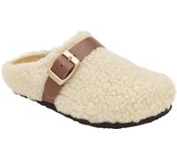 Scholl Garçon Unisex Kinder Koala Sandale, Beige, 26 EU