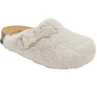Scholl Garçon Unisex Kinder Mole Sandale, Beige, 28 EU