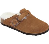 Scholl Garçon Unisex Kinder Mole Sandale, Brown, 27 EU