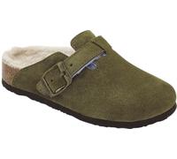 Scholl Garçon Unisex Kinder Mole Sandale, Khaki, 26 EU