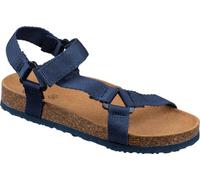 Scholl Garçon Unisex Kinder Monkey Sandale, Navy Blue, 24 EU
