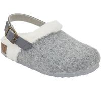 Scholl Garçon Unisex Kinder Owl Sandale, Grey, 29 EU